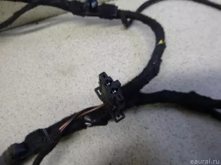 95861262110 VAG Проводка (коса) Porsche Cayenne 958 Арт E30536157, вид 2