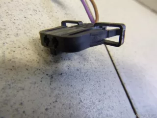 95861262110 VAG Проводка (коса) Porsche Cayenne 958 Арт E30536157, вид 3