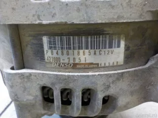 04801865AC Chrysler Генератор Jeep Cherokee KL Арт E30549514, вид 5