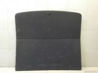 857202S1009P Hyundai-Kia Пол багажника Hyundai Tucson 2 Арт E30576654, вид 1