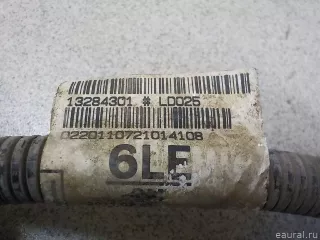 13284301 GM Проводка (коса) Opel Astra J Арт E30582200, вид 5