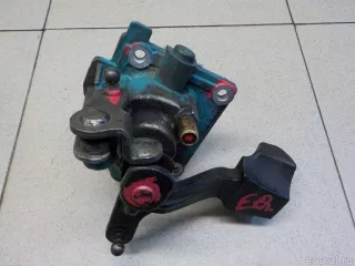 25182841 GM Механизм выбора передач Chevrolet COBALT 2 Арт E30594042, вид 1