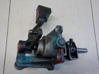 25182841 GM Механизм выбора передач Chevrolet COBALT 2 Арт E30594042, вид 2