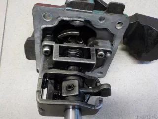 25182841 GM Механизм выбора передач Chevrolet COBALT 2 Арт E30594042, вид 3