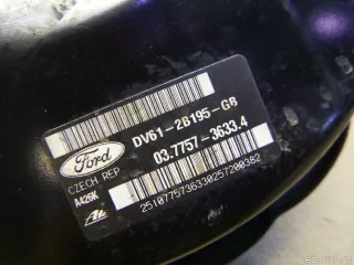 1788588 Ford Усилитель тормозов вакуумный Ford Kuga 2 Арт E30596421, вид 4