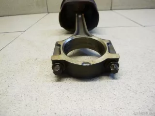 Поршень с шатуном Ford Focus 3 restailing 2013г.  - Фото 2