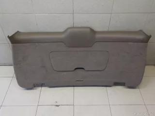 95855560110DE1 VAG Обшивка двери багажника Porsche Cayenne 958 Арт E30620465