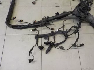 94860700806 VAG Проводка (коса) Porsche Cayenne 958 Арт E30625121, вид 3
