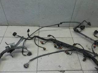 94860700806 VAG Проводка (коса) Porsche Cayenne 958 Арт E30625121, вид 4