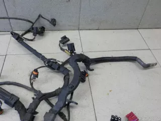 94860700806 VAG Проводка (коса) Porsche Cayenne 958 Арт E30625121, вид 5