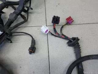 94860700806 VAG Проводка (коса) Porsche Cayenne 958 Арт E30625121, вид 6