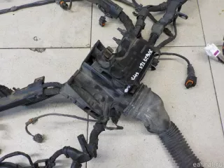 94860700806 VAG Проводка (коса) Porsche Cayenne 958 Арт E30625121, вид 7
