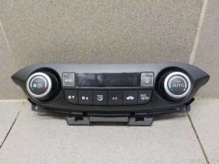 79600T0GR41ZA Honda Блок управления климатической установкой Honda CR-V 4 Арт E30627920, вид 1
