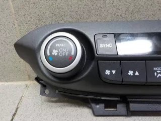 79600T0GR41ZA Honda Блок управления климатической установкой Honda CR-V 4 Арт E30627920, вид 2