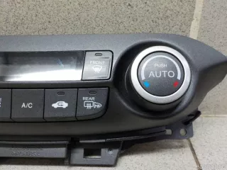 79600T0GR41ZA Honda Блок управления климатической установкой Honda CR-V 4 Арт E30627920, вид 3
