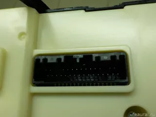 79600T0GR41ZA Honda Блок управления климатической установкой Honda CR-V 4 Арт E30627920, вид 5