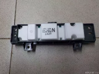 275111LK0A Nissan Блок управления климатической установкой Infiniti QX80 1 restailing Арт E30659348, вид 2