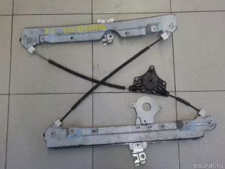 807201LA0A Nissan Стеклоподъемник электр. передний правый Infiniti QX80 1 restailing Арт E30660276, вид 1