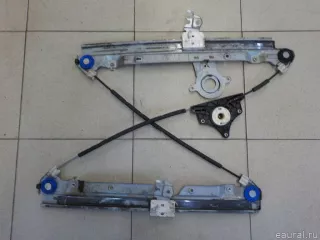807201LA0A Nissan Стеклоподъемник электр. передний правый Infiniti QX80 1 restailing Арт E30660276, вид 2