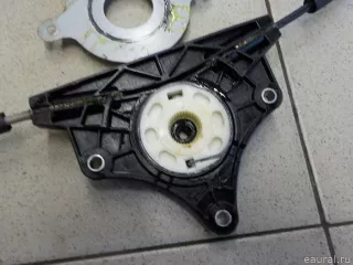 807201LA0A Nissan Стеклоподъемник электр. передний правый Infiniti QX80 1 restailing Арт E30660276, вид 4