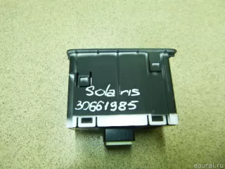 93300H5AA0TRY Hyundai-Kia Блок кнопок Hyundai Solaris 2 Арт E30661985, вид 2