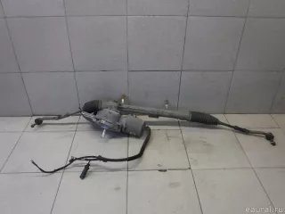 4001HL Citroen-Peugeot Рейка рулевая Citroen C3 2 restailing Арт E30663012