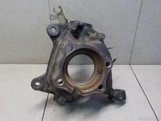 31216855954 BMW Кулак поворотный передний правый BMW X3 F25 Арт E30669833, вид 1