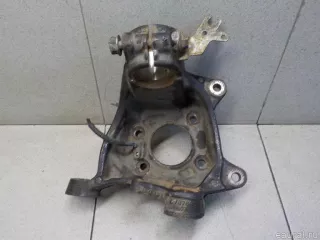 31216855954 BMW Кулак поворотный передний правый BMW X3 F25 Арт E30669833, вид 2