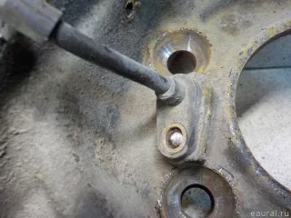 31216855954 BMW Кулак поворотный передний правый BMW X3 F25 Арт E30669833, вид 3