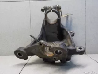 31216855954 BMW Кулак поворотный передний правый BMW X3 F25 Арт E30669833, вид 4