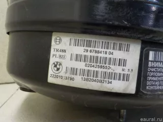 34336851097 BMW Вакуумный усилитель тормозов BMW X3 G01 Арт E30673429, вид 2