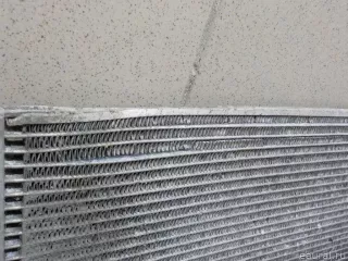 976061R000 Hyundai-Kia Радиатор кондиционера (конденсер) Kia Rio 3 Арт E30674397, вид 3