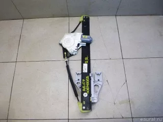 4G0839462 VAG Стеклоподъемник электрический задний правый Audi TT 3 Арт E30676668, вид 1