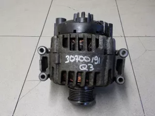 06J903023R VAG Генератор Audi Q3 2 Арт E30700191, вид 1