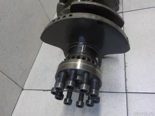  Коленвал Audi A8 D4 (S8) Арт E30712929, вид 2