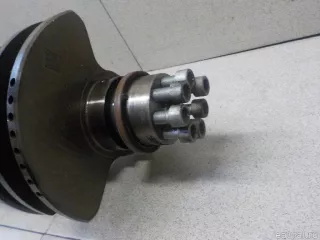  Коленвал Audi A8 D4 (S8) Арт E30712929, вид 7