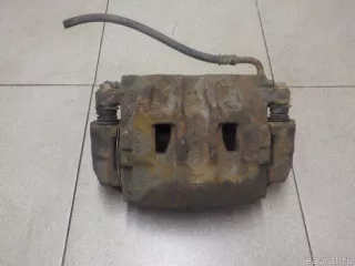 23287519 GM Суппорт тормозной передний правый Cadillac SRX 2 Арт E30736255, вид 1