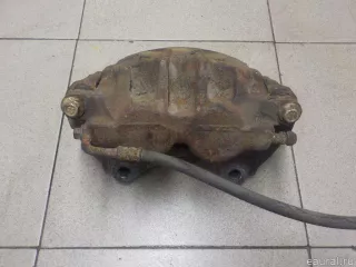 23287519 GM Суппорт тормозной передний правый Cadillac SRX 2 Арт E30736255, вид 2