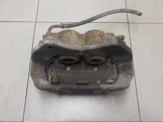 23287519 GM Суппорт тормозной передний правый Cadillac SRX 2 Арт E30736255, вид 3