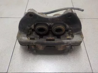 23287519 GM Суппорт тормозной передний правый Cadillac SRX 2 Арт E30736255, вид 4