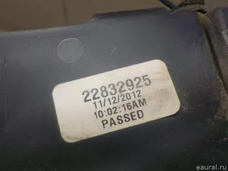 22832925 GM Датчик положения крышки багажника Cadillac SRX 2 Арт E30736735, вид 4