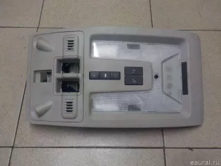  Плафон салонный Cadillac SRX 2 Арт E30736907, вид 1