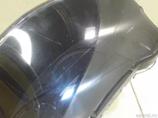 22997275 GM Панель приборов Cadillac SRX 2 Арт E30738254, вид 4