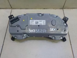 22997275 GM Панель приборов Cadillac SRX 2 Арт E30738254, вид 5