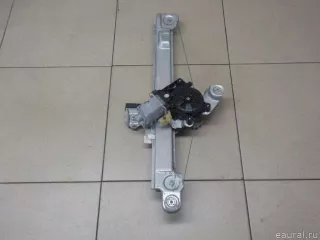 22912130 GM Стеклоподъемник электр. задний левый Cadillac SRX 2 Арт E30738873