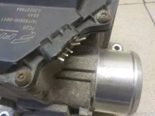 1811055P00 Suzuki Заслонка воздушная Suzuki SX4 2 Арт E30771891, вид 5