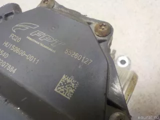 1811055P00 Suzuki Заслонка воздушная Suzuki SX4 2 Арт E30771891, вид 6