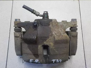 410014BA0A Nissan Суппорт тормозной передний правый Nissan X-Trail T32 Арт E30775261, вид 1