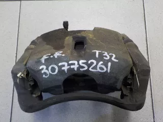 410014BA0A Nissan Суппорт тормозной передний правый Nissan X-Trail T32 Арт E30775261, вид 2