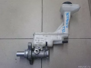 D60104BA0A Nissan Цилиндр тормозной главный Nissan X-Trail T32 Арт E30776317, вид 1